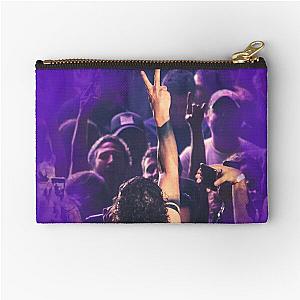 BUSH ROCK BAND Fan Tour - Bush Fan Edition - Nostalgic 90s Zipper Pouch