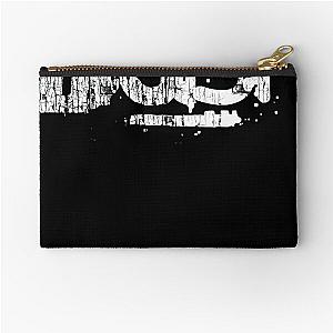 Bush band Classic Zipper Pouch