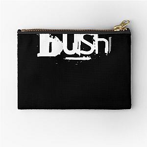 bush logo Zipper Pouch