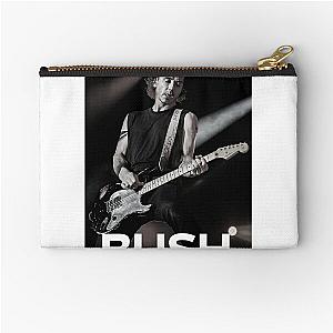 BUSH ROCK BAND Concert 2022 - Bush Fan Edition - Nostalgic 90s Classic T-Shirt Zipper Pouch