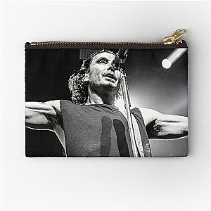 BUSH ROCK BAND Tour - Bush Fan Edition - Nostalgic 90s Zipper Pouch