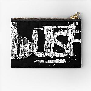 Bush band   Zipper Pouch