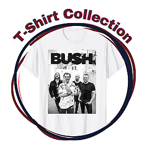 Bush T-Shirts