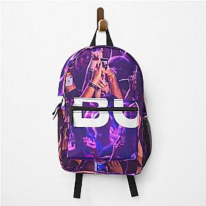 BUSH ROCK BAND Live, Bush Fan Edition, Nostalgic 90s Backpack