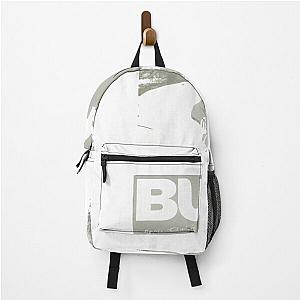 BUSH BAND ROCK METAL  Backpack