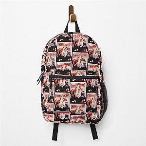 BUSTED BAND Backpack