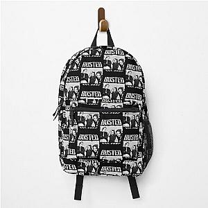 BUSTED BAND Backpack