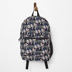 BUSTED BAND Backpack