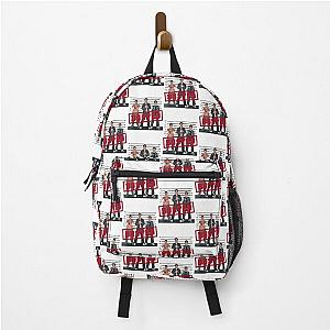 BUSTED TOUR 2023 Backpack