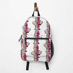 Busted Bust Buster Paycheque Backpack