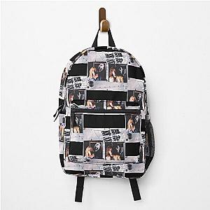 Cheap Trick busted Backpack