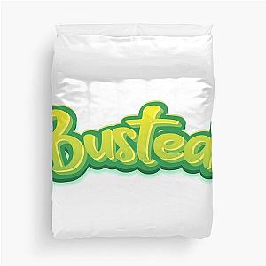 Busted Duvet Cover