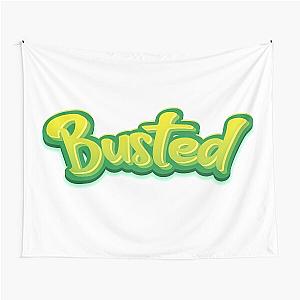 Busted Tapestry