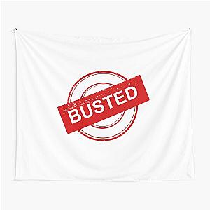 Busted Tapestry