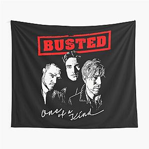 BUSTED BAND Tapestry