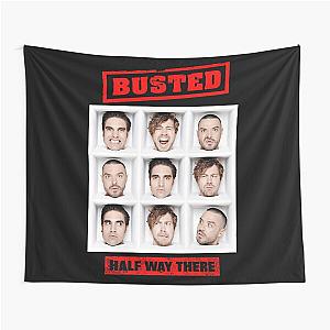 BUSTED BAND Tapestry