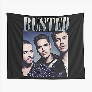 BUSTED BAND Tapestry