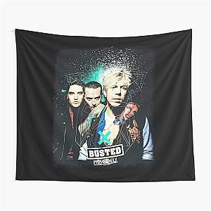 busted band Tapestry