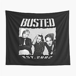 BUSTED BAND Tapestry