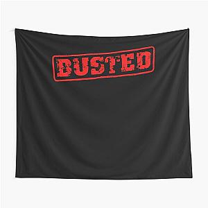 BUSTED Tapestry