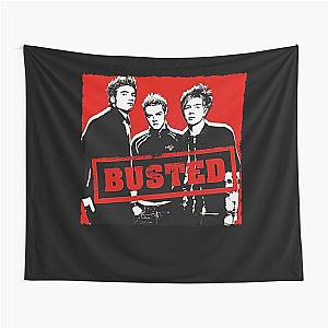 BUSTED BAND Tapestry