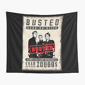 Busted Tapestry