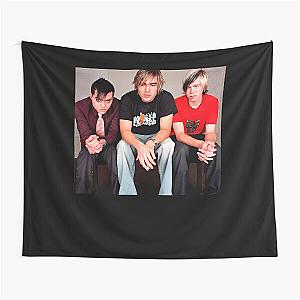 Busted Tapestry