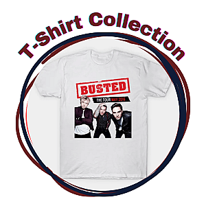 Busted T-Shirts