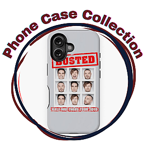 Busted Cases