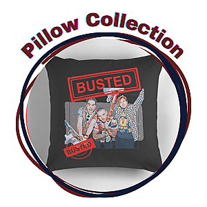 Busted Pillows