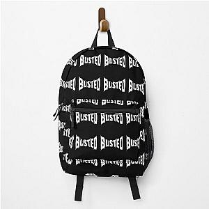 BUSTED 2023 Backpack