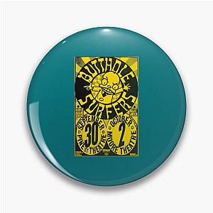 butthole surfers          Pin