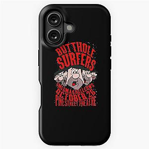 butthole surfers  (1) iPhone Tough Case