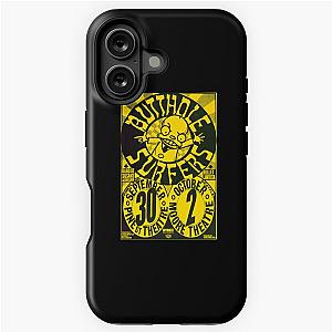 butthole surfers          iPhone Tough Case