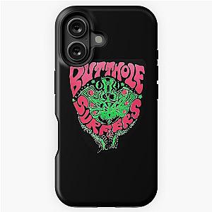 Butthole Surfers iPhone Tough Case