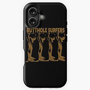 Butthole Surfers Live Gift Fan iPhone Tough Case