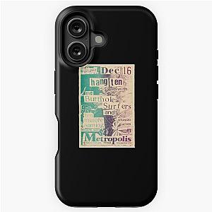 Butthole Surfers iPhone Tough Case