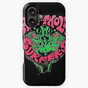 Butthole Surfers iPhone Tough Case