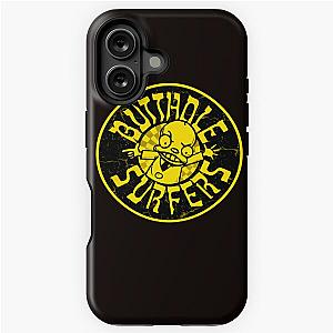 Butthole Surfers iPhone Tough Case