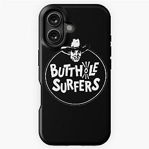 Butthole Surfers iPhone Tough Case