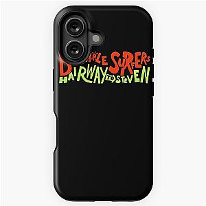 Butthole Surfers Hairway iPhone Tough Case