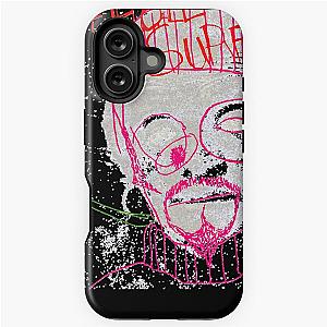 Butthole Surfers Classic Classic iPhone Tough Case