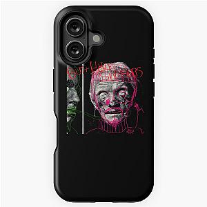 Butthole Surfers iPhone Tough Case