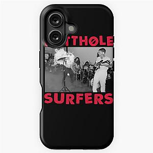 Butthole Surfers  Teenage 90S iPhone Tough Case