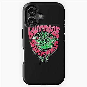 Butthole Surfers iPhone Tough Case