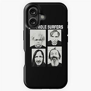 butthole surfers iPhone Tough Case