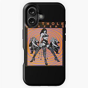 Butthole Surfers iPhone Tough Case