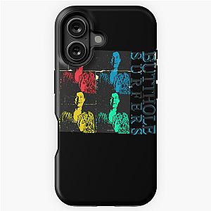 Butthole Surfers Fan Art iPhone Tough Case