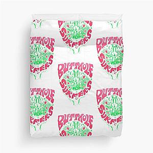 Butthole Surfers Duvet Cover