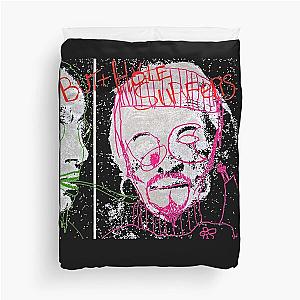 Butthole Surfers Classic Classic Duvet Cover